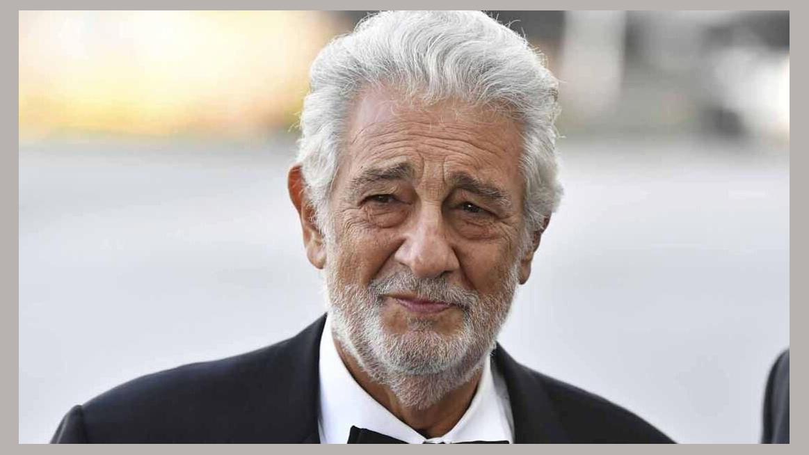 Plácido Domingo